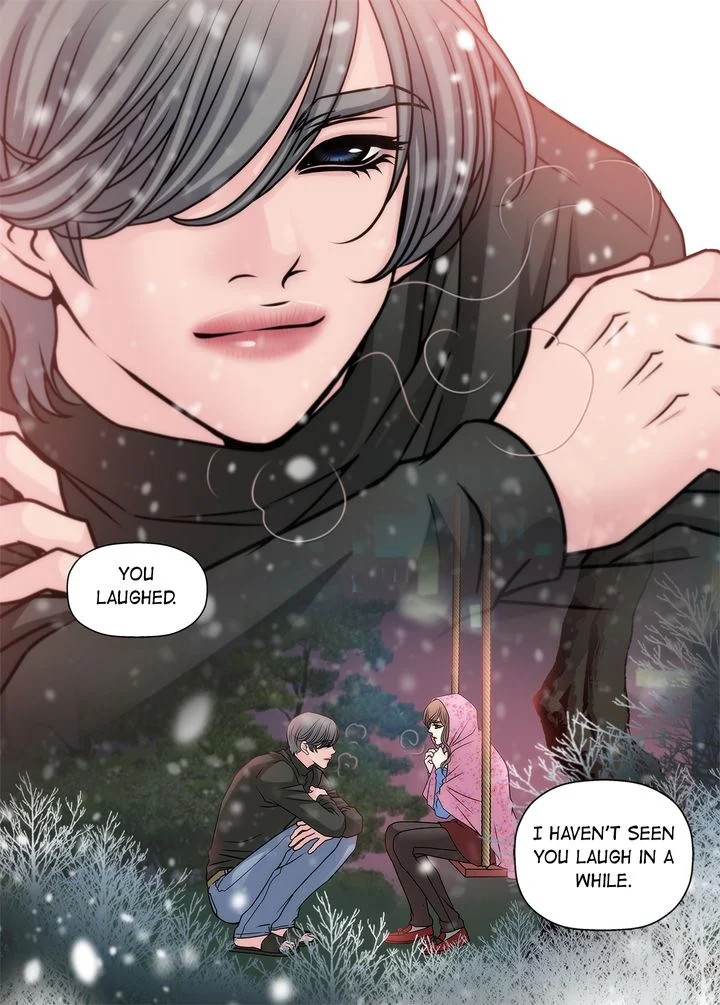 Cinderella’s Man chapter 31 page 24