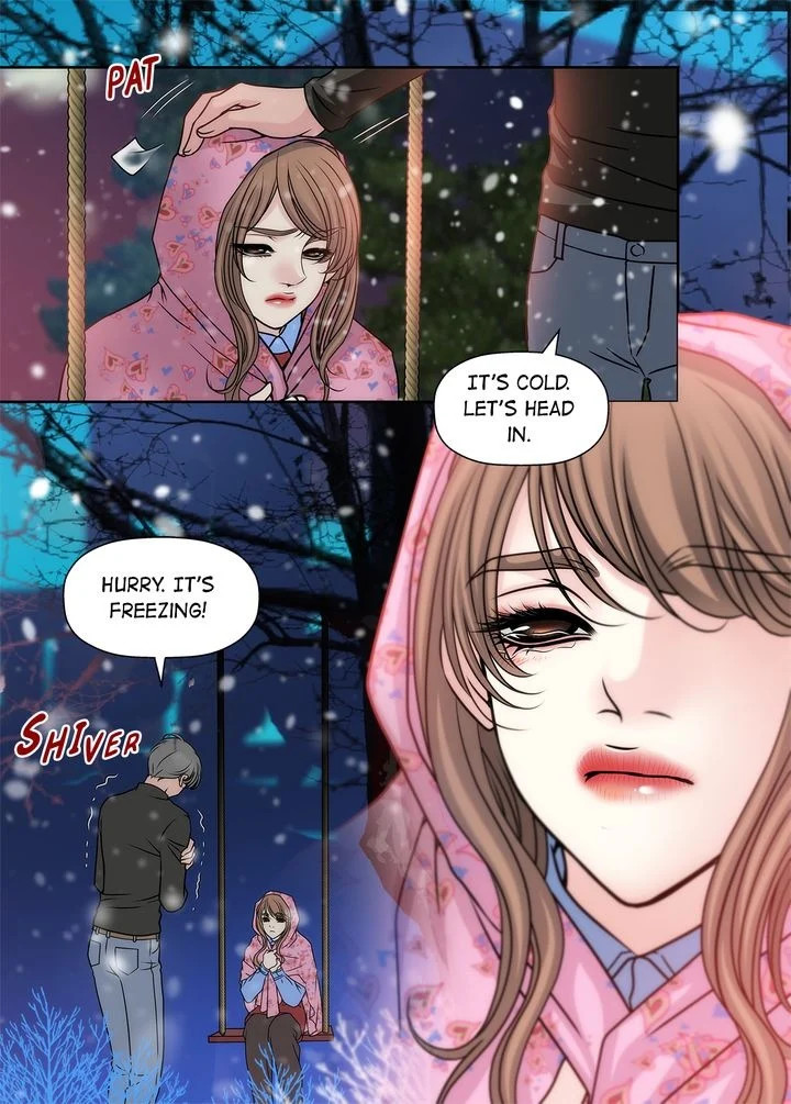 Cinderella’s Man chapter 31 page 25