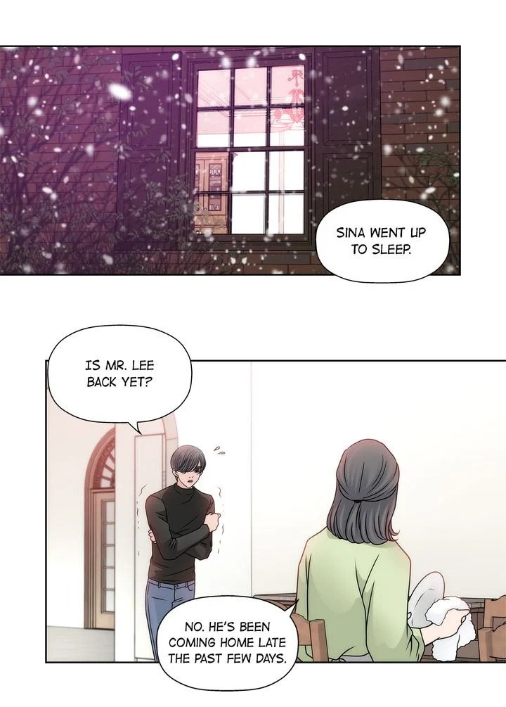 Cinderella’s Man chapter 31 page 26
