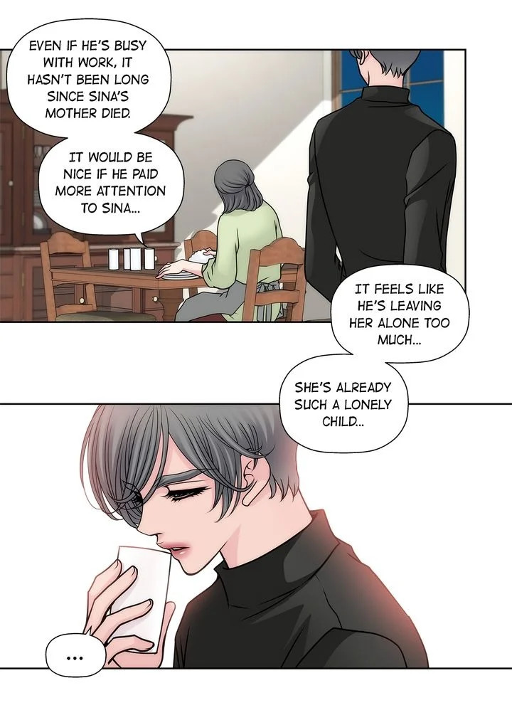 Cinderella’s Man chapter 31 page 27
