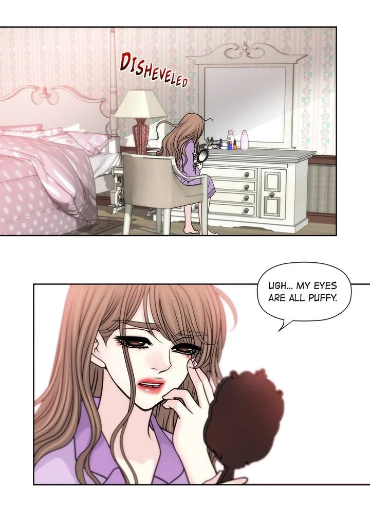 Cinderella’s Man chapter 31 page 30