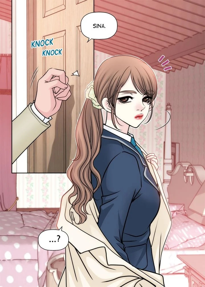 Cinderella’s Man chapter 31 page 31