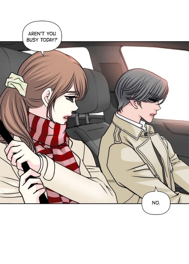 Cinderella’s Man chapter 31 page 33