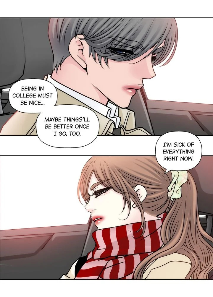 Cinderella’s Man chapter 31 page 34