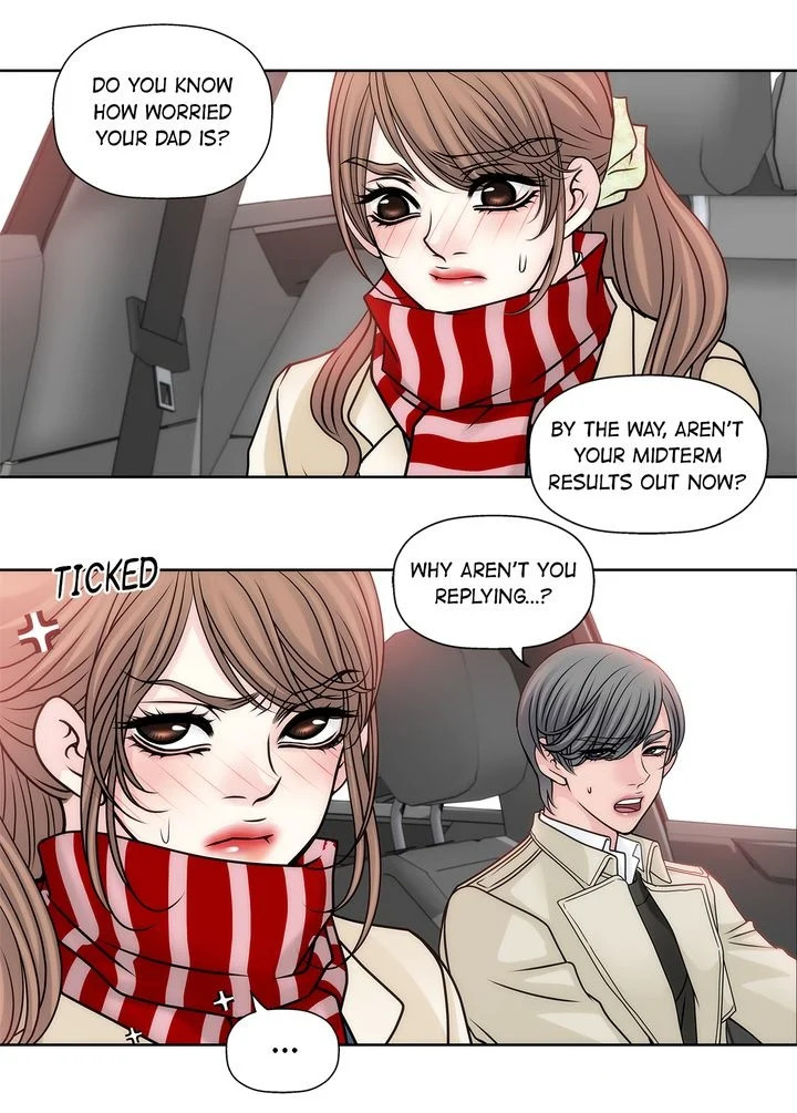 Cinderella’s Man chapter 31 page 36