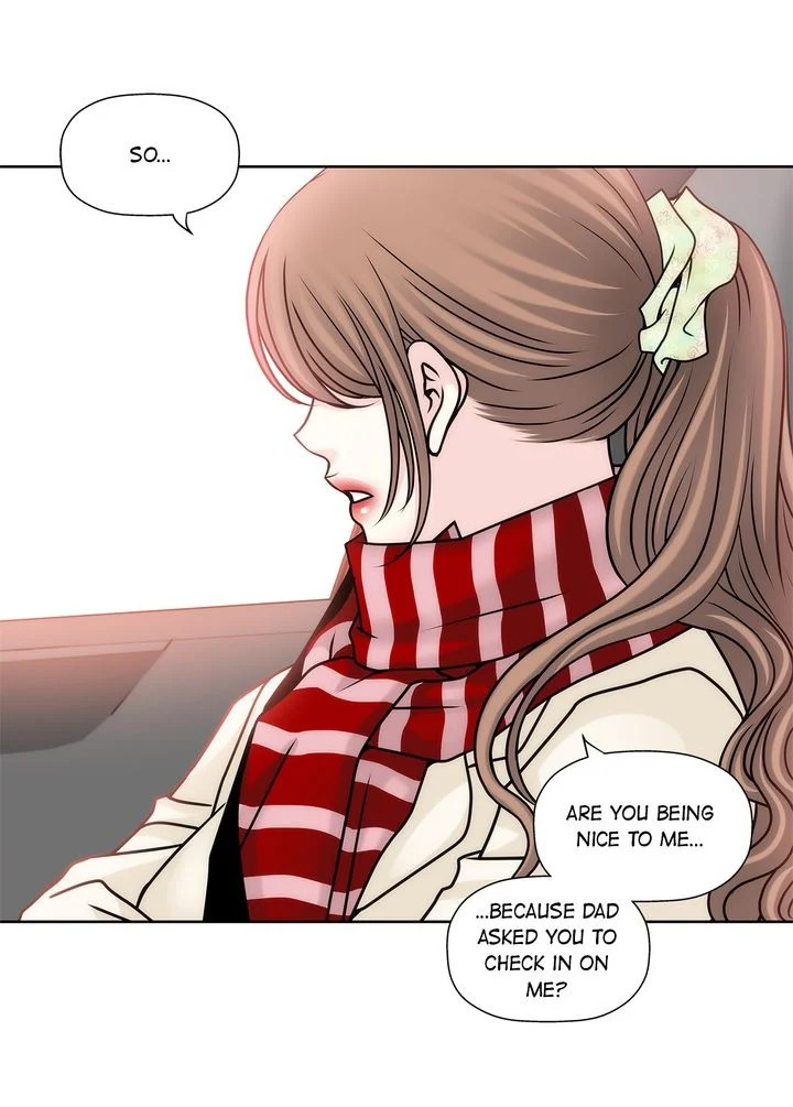 Cinderella’s Man chapter 31 page 37
