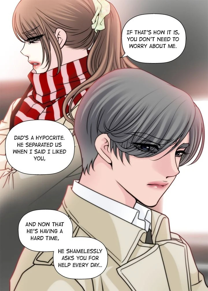 Cinderella’s Man chapter 31 page 38