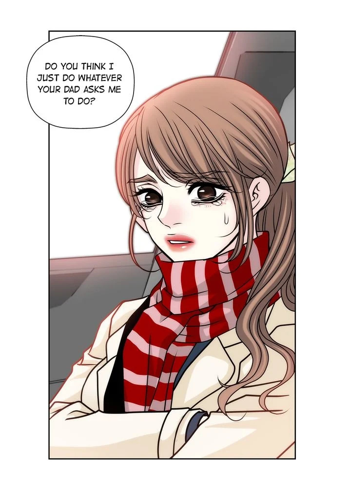 Cinderella’s Man chapter 31 page 40