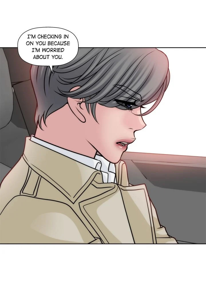 Cinderella’s Man chapter 31 page 41