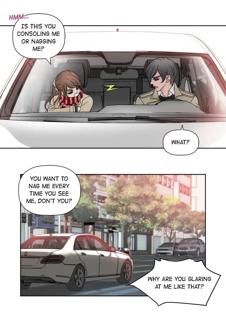Cinderella’s Man chapter 31 page 44