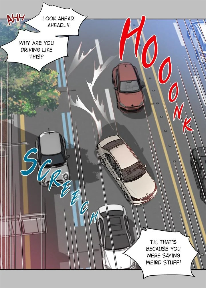 Cinderella’s Man chapter 31 page 47
