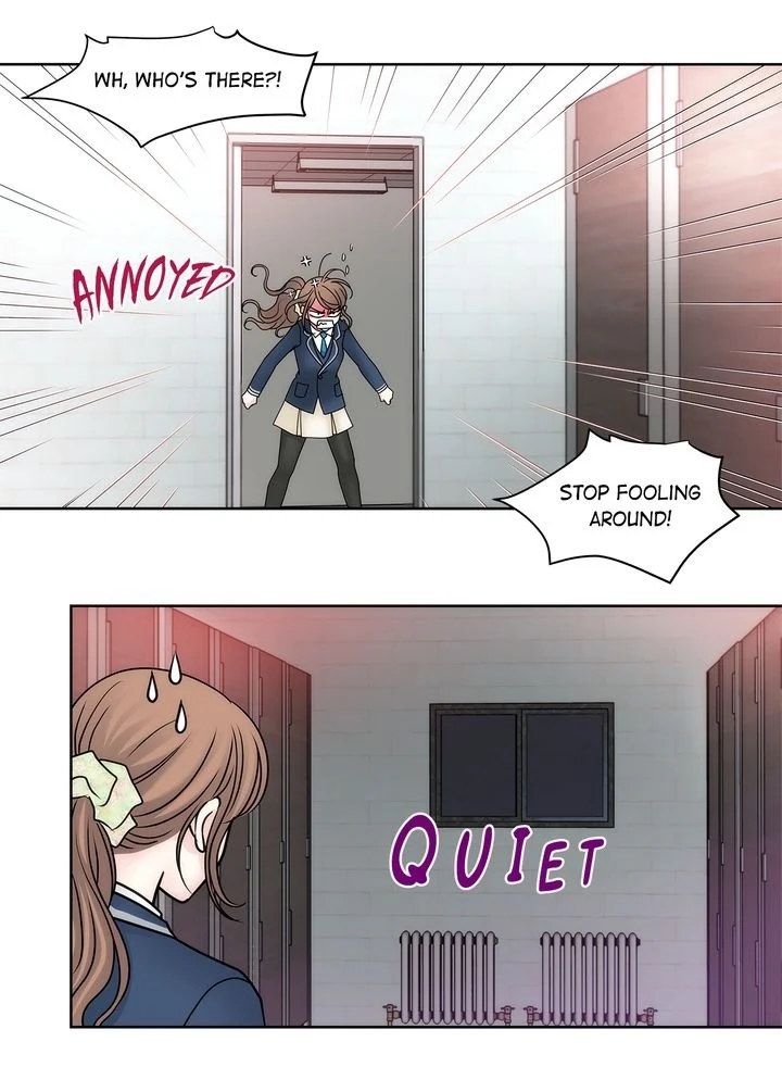 Cinderella’s Man chapter 32 page 6