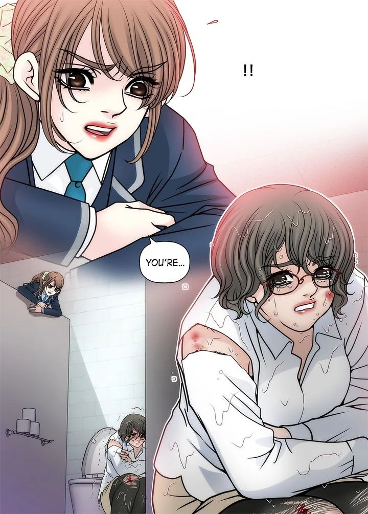Cinderella’s Man chapter 32 page 9