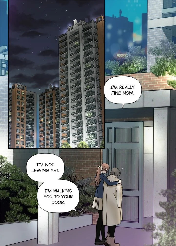 Cinderella’s Man chapter 32 page 14