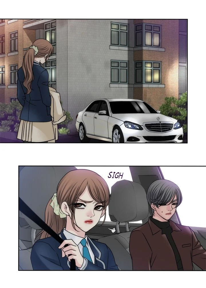 Cinderella’s Man chapter 32 page 15