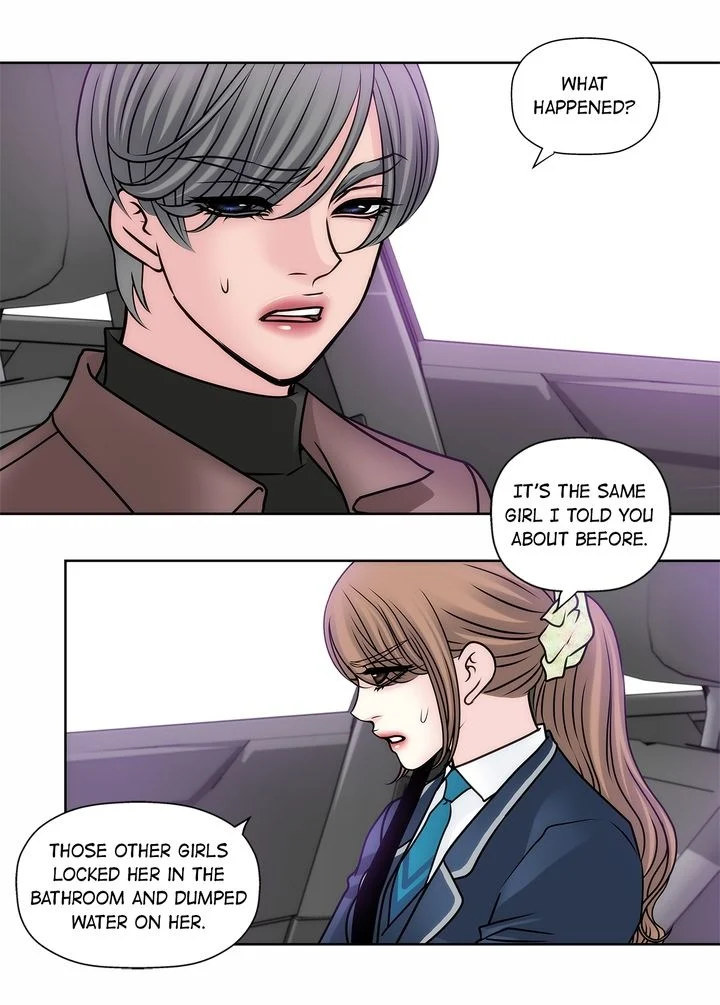 Cinderella’s Man chapter 32 page 16