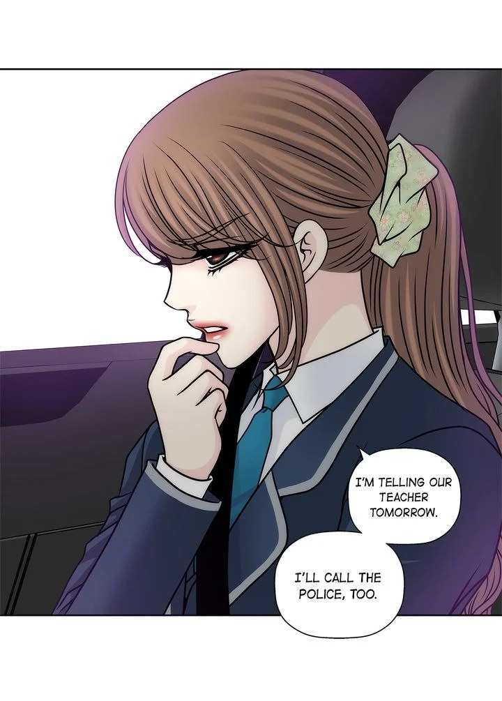 Cinderella’s Man chapter 32 page 17
