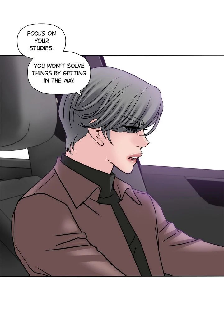 Cinderella’s Man chapter 32 page 19