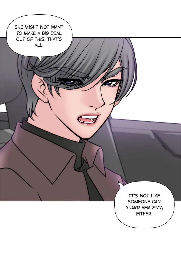 Cinderella’s Man chapter 32 page 21