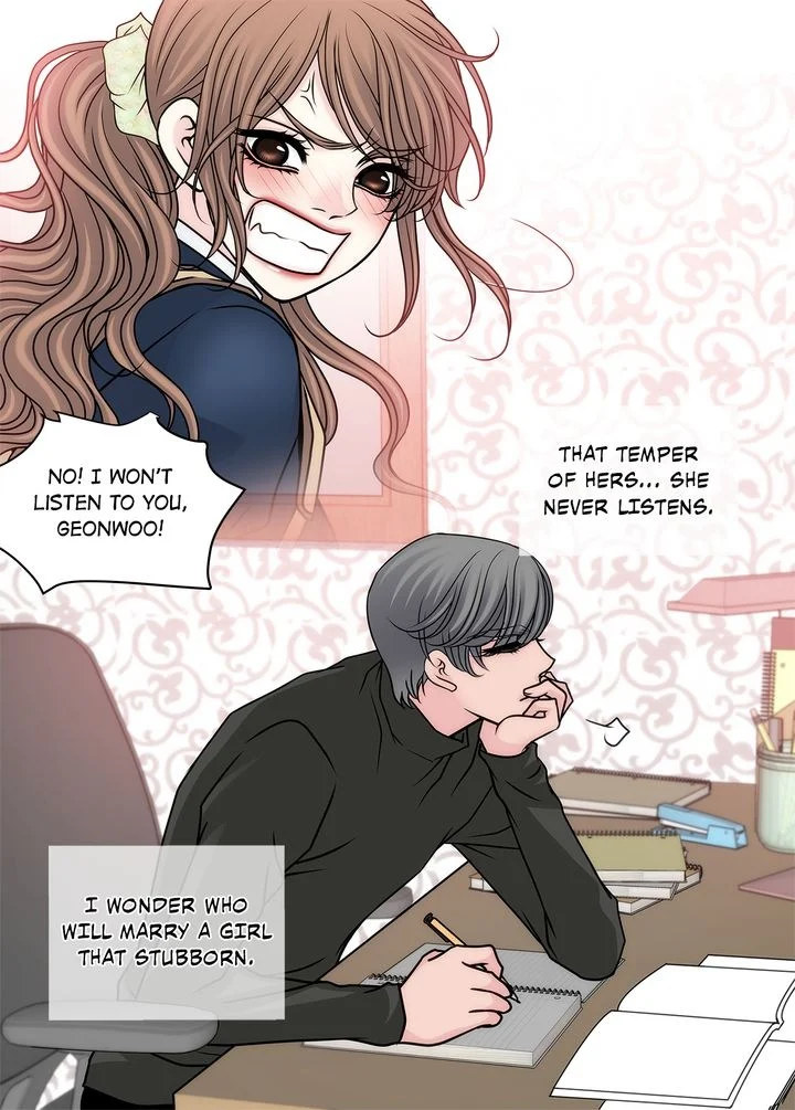 Cinderella’s Man chapter 32 page 30