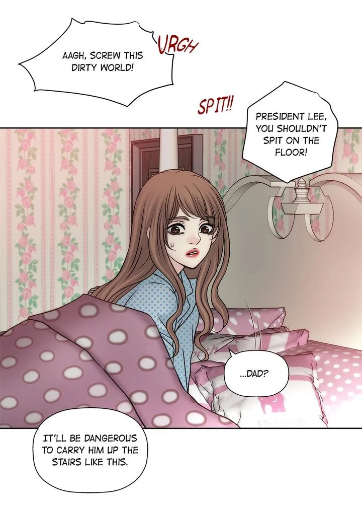 Cinderella’s Man chapter 32 page 33