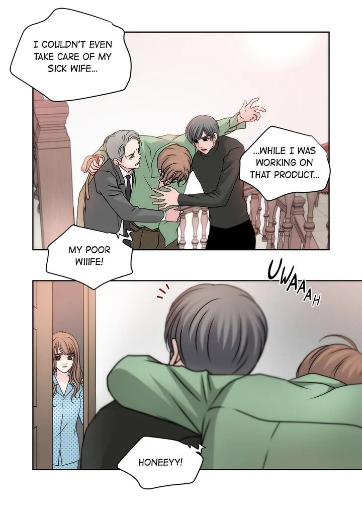 Cinderella’s Man chapter 32 page 34