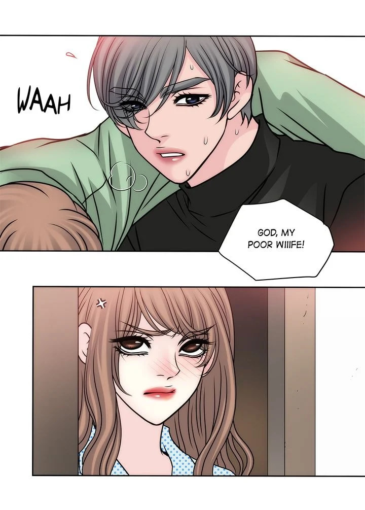 Cinderella’s Man chapter 32 page 35