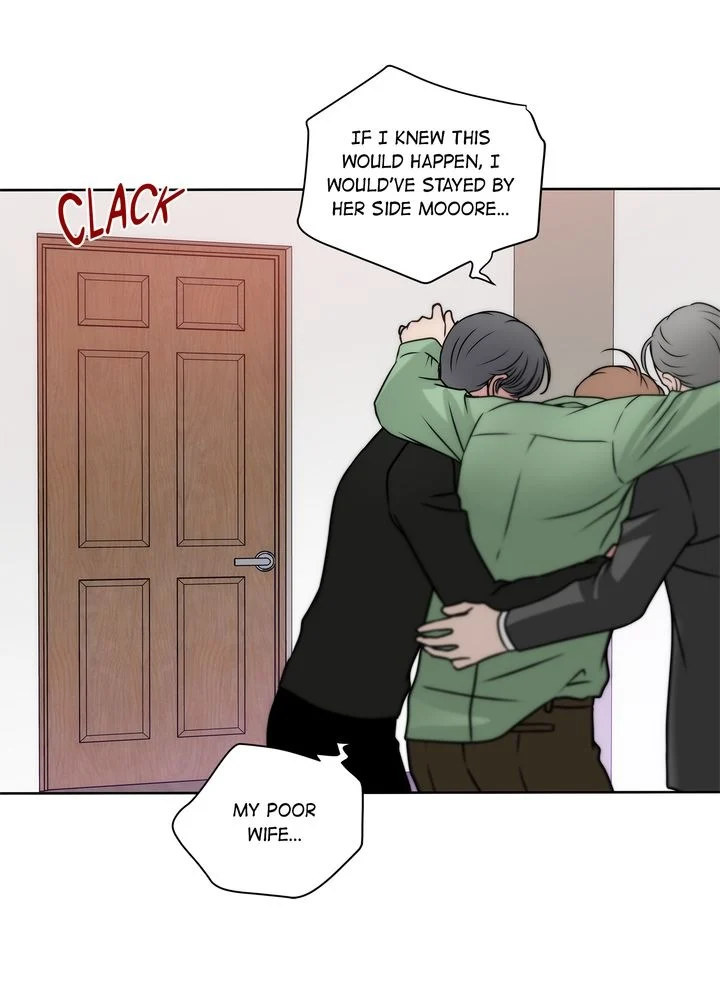 Cinderella’s Man chapter 32 page 36