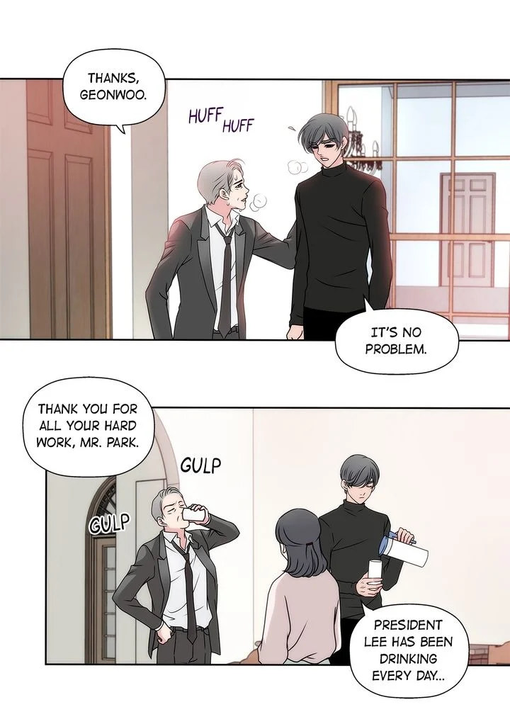 Cinderella’s Man chapter 32 page 38