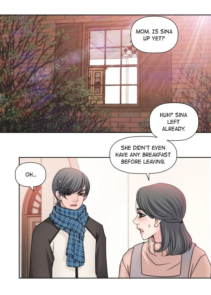 Cinderella’s Man chapter 32 page 39