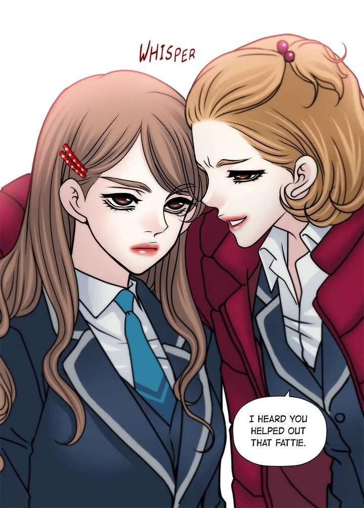 Cinderella’s Man chapter 32 page 43
