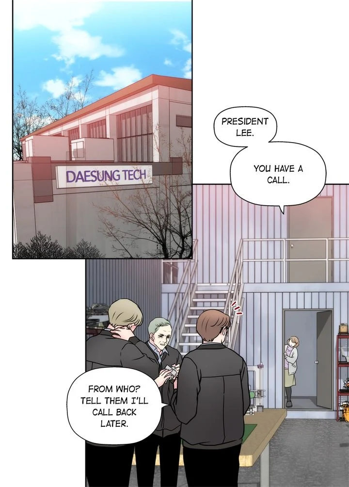 Cinderella’s Man chapter 33 page 2