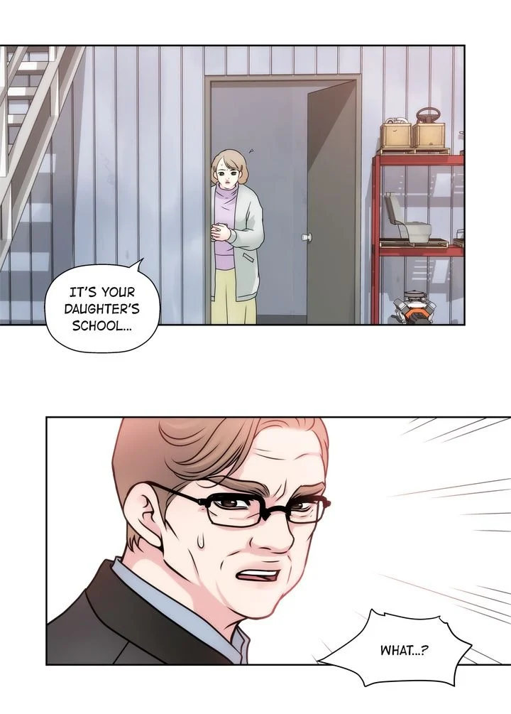 Cinderella’s Man chapter 33 page 3