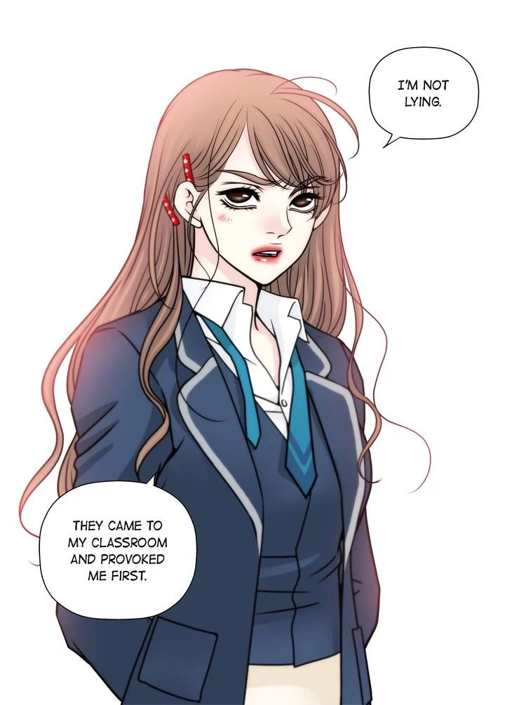 Cinderella’s Man chapter 33 page 5