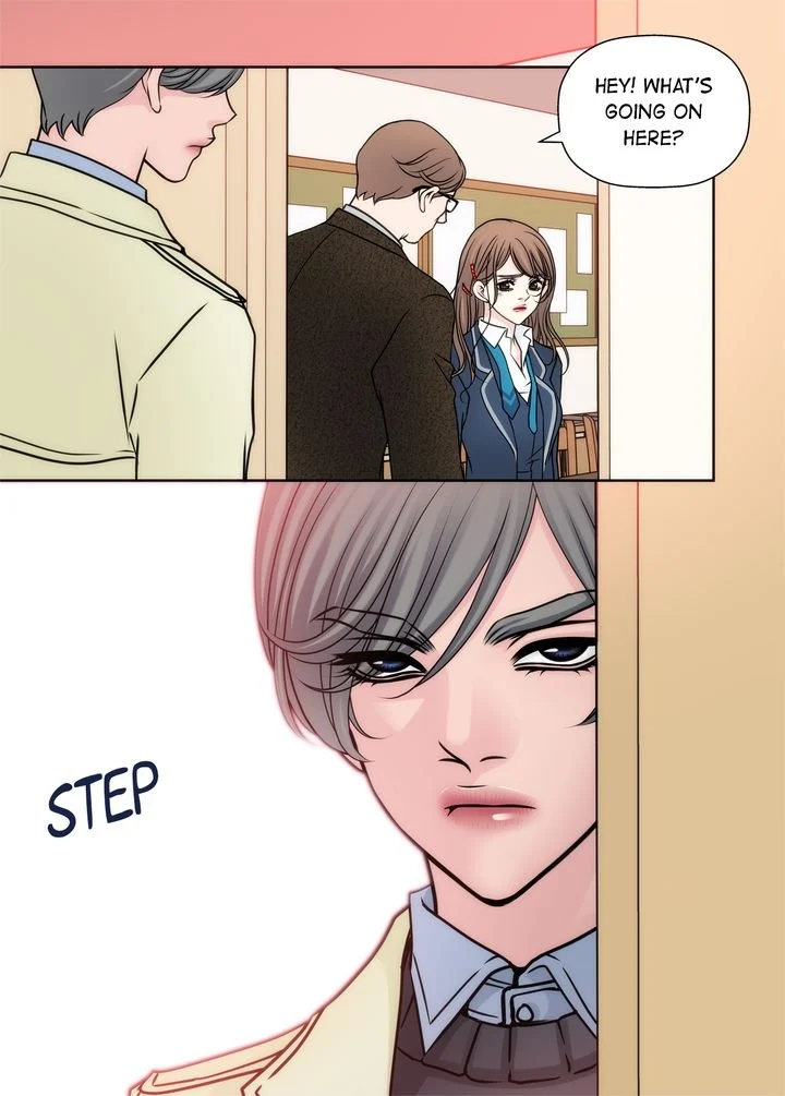 Cinderella’s Man chapter 33 page 11