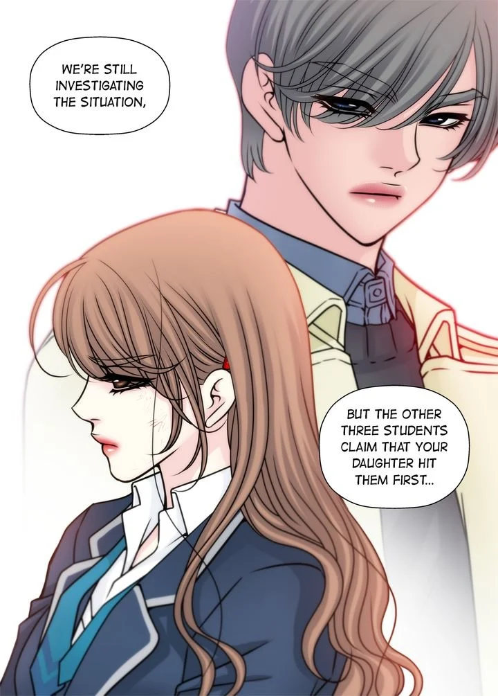 Cinderella’s Man chapter 33 page 14