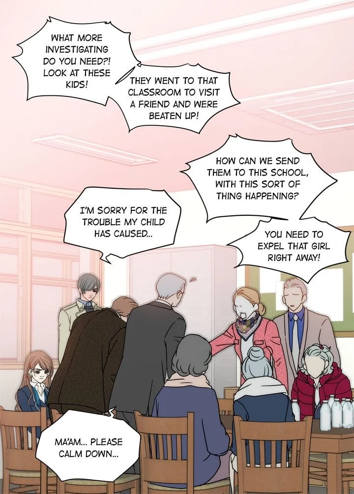 Cinderella’s Man chapter 33 page 15