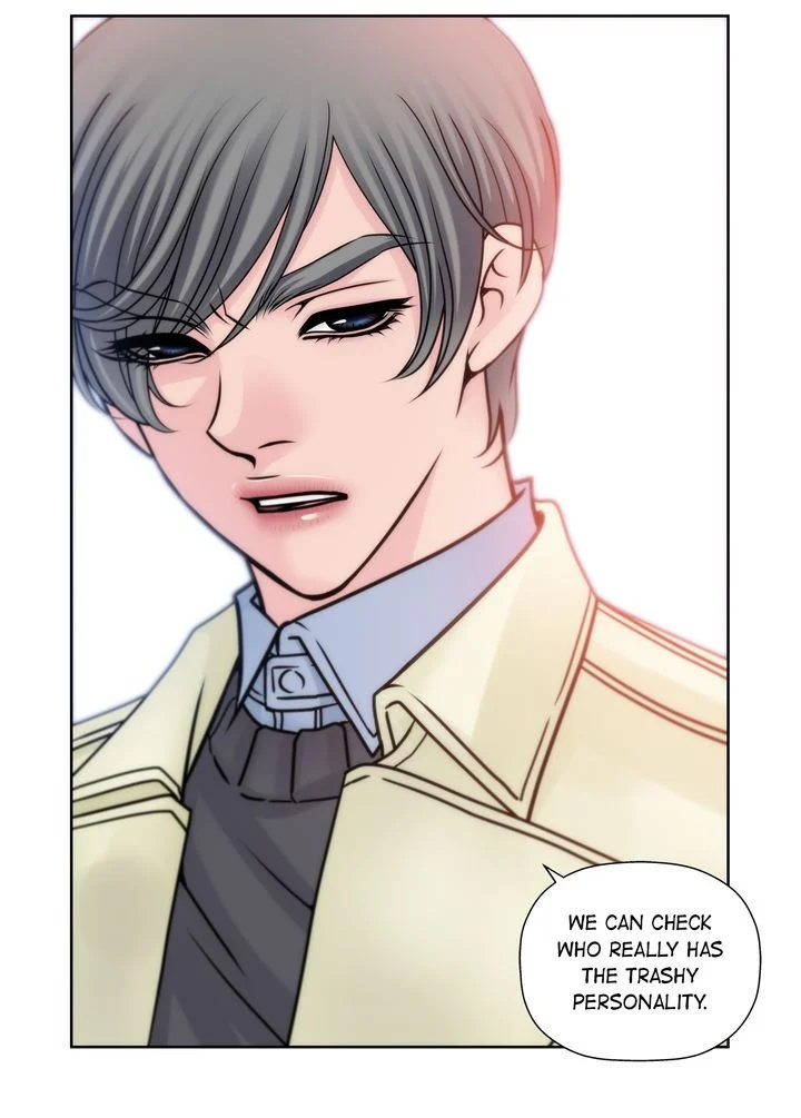 Cinderella’s Man chapter 33 page 20