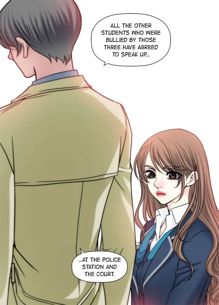 Cinderella’s Man chapter 33 page 21
