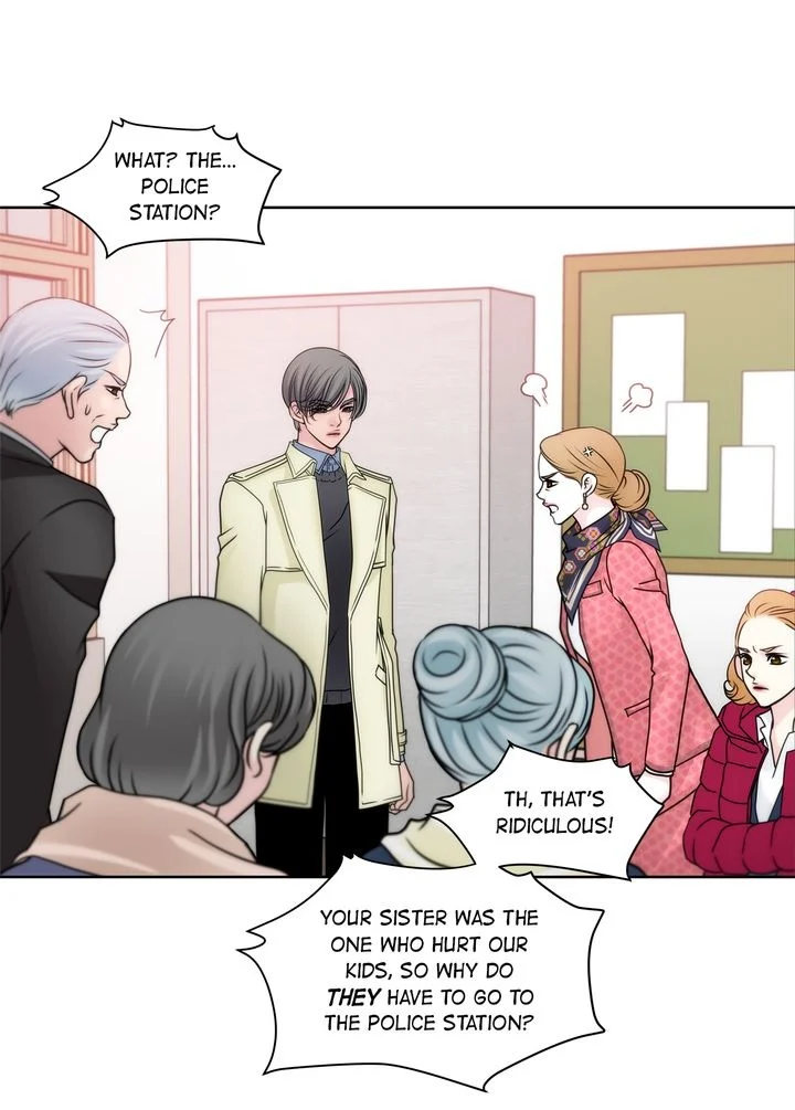Cinderella’s Man chapter 33 page 22