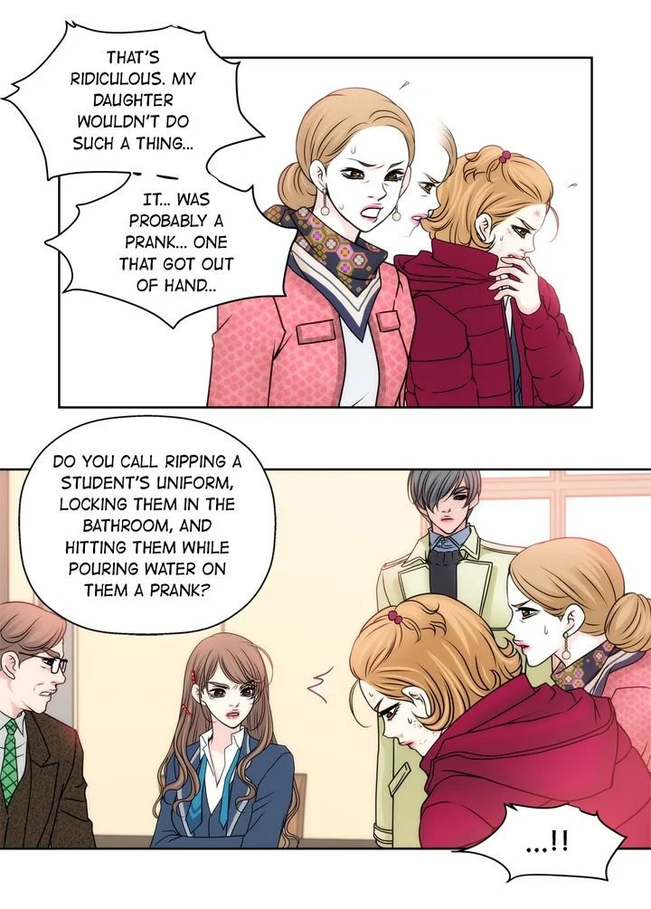 Cinderella’s Man chapter 33 page 24