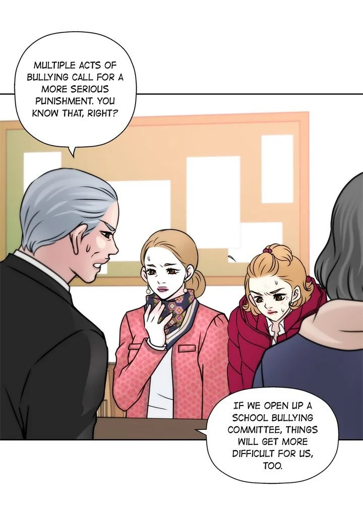 Cinderella’s Man chapter 33 page 25