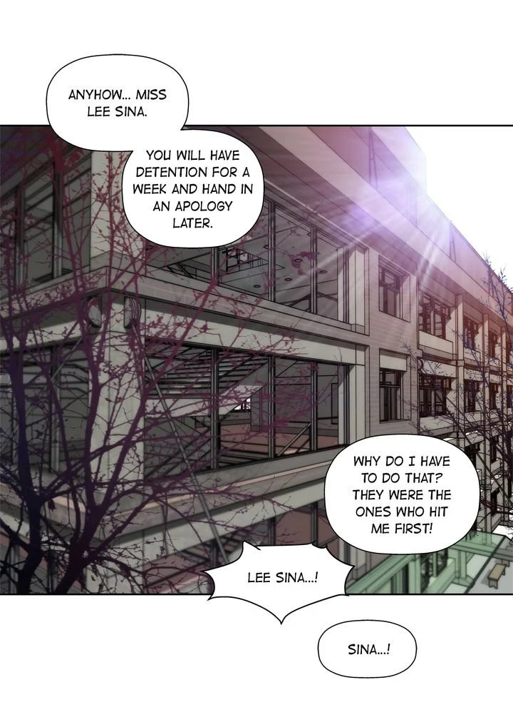 Cinderella’s Man chapter 33 page 26