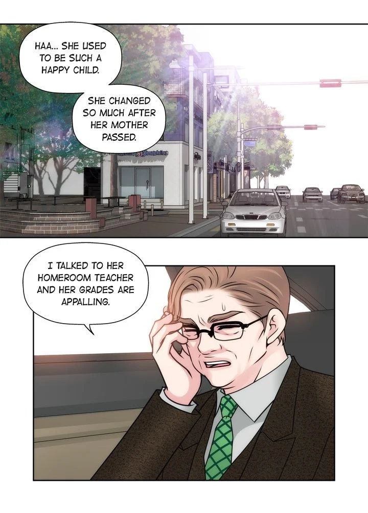 Cinderella’s Man chapter 33 page 31