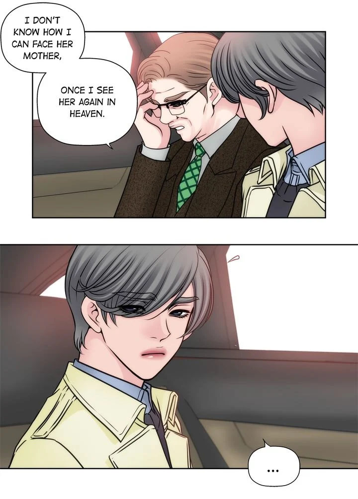 Cinderella’s Man chapter 33 page 32