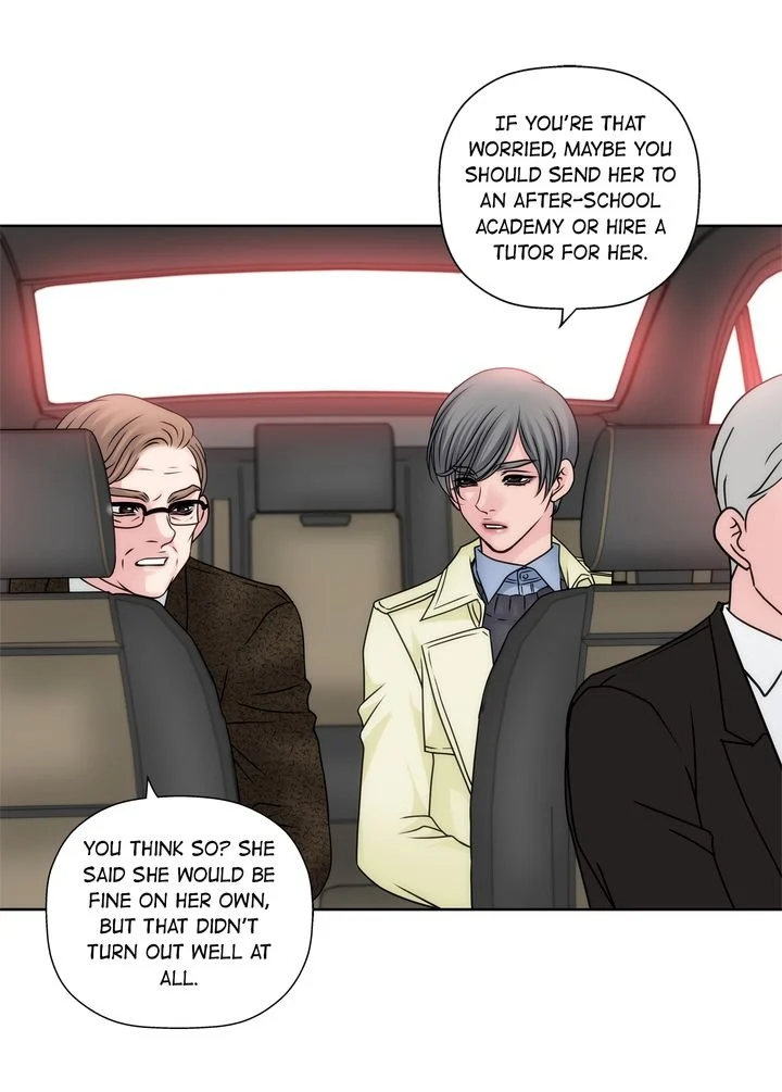 Cinderella’s Man chapter 33 page 33