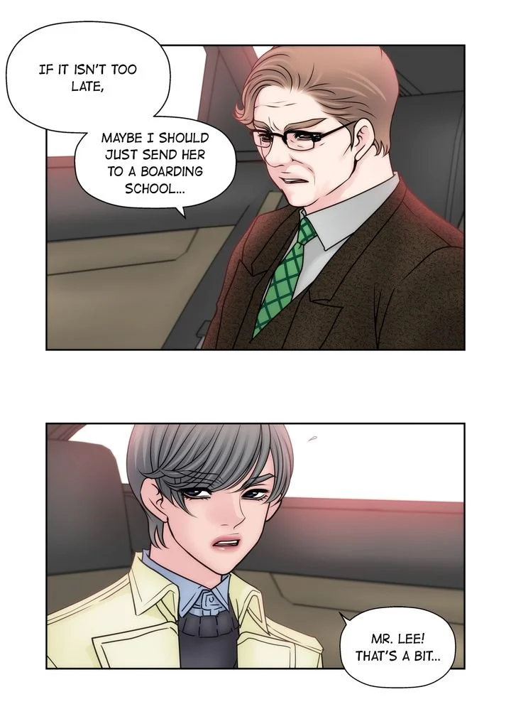 Cinderella’s Man chapter 33 page 34
