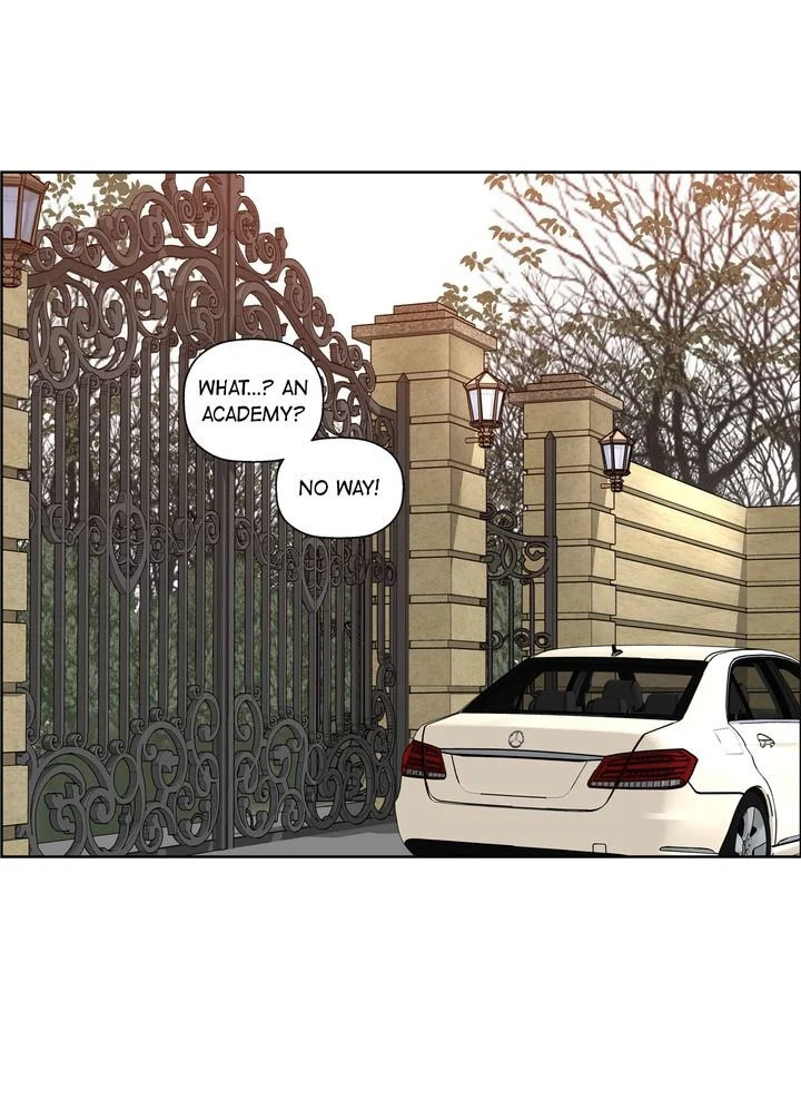 Cinderella’s Man chapter 33 page 35