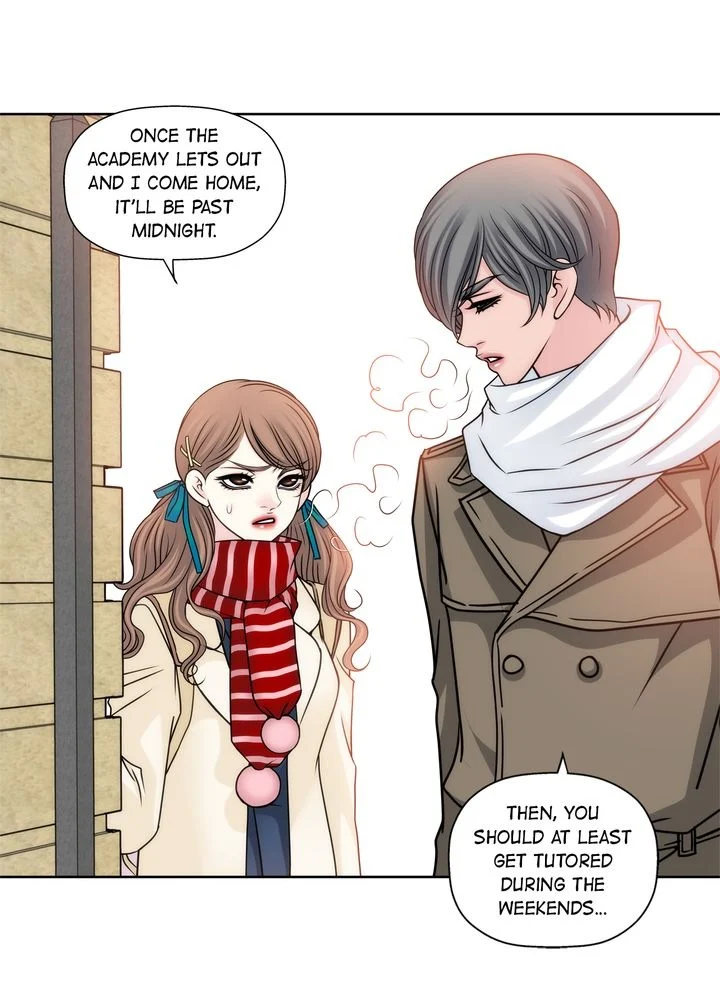 Cinderella’s Man chapter 33 page 36