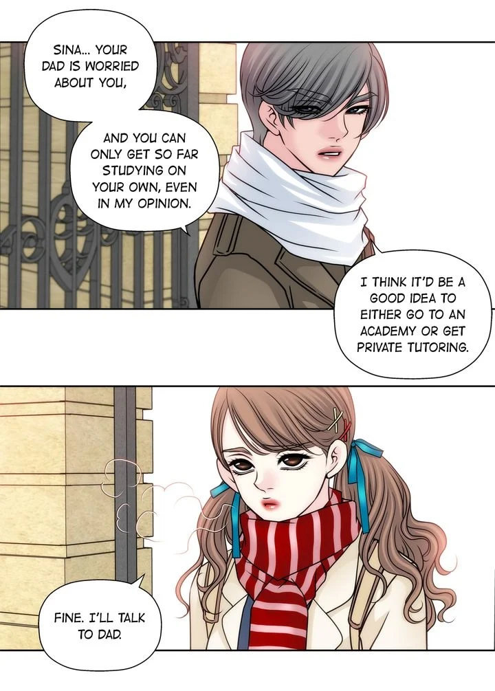 Cinderella’s Man chapter 33 page 37